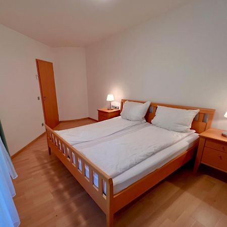 Ferienwohnung Bayernring Breitenbrunn  外观 照片