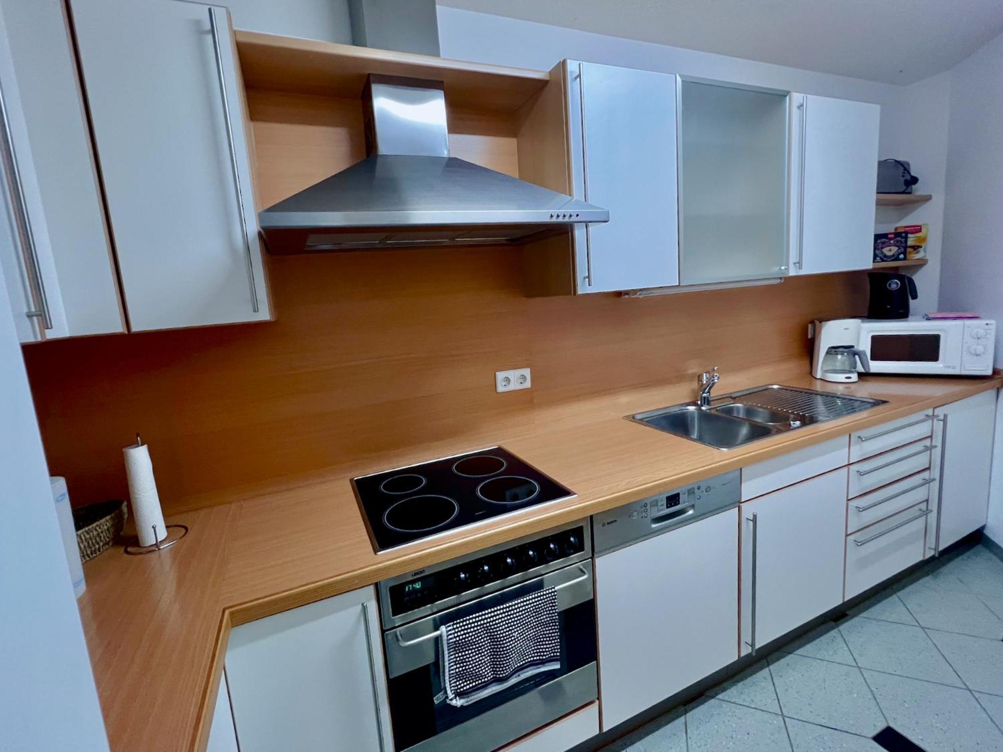 Ferienwohnung Bayernring Breitenbrunn  外观 照片