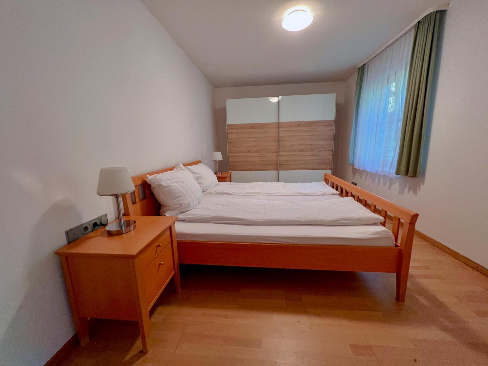 Ferienwohnung Bayernring Breitenbrunn  外观 照片