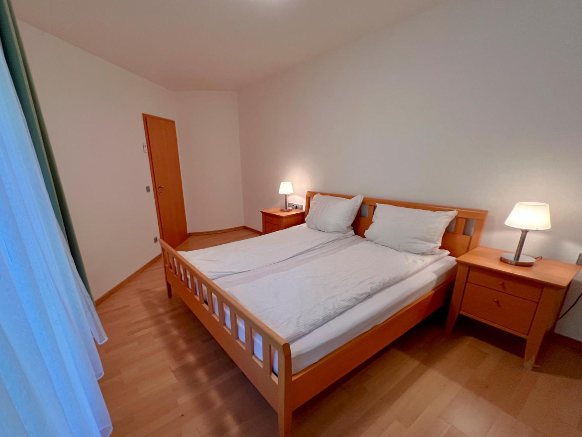Ferienwohnung Bayernring Breitenbrunn  外观 照片