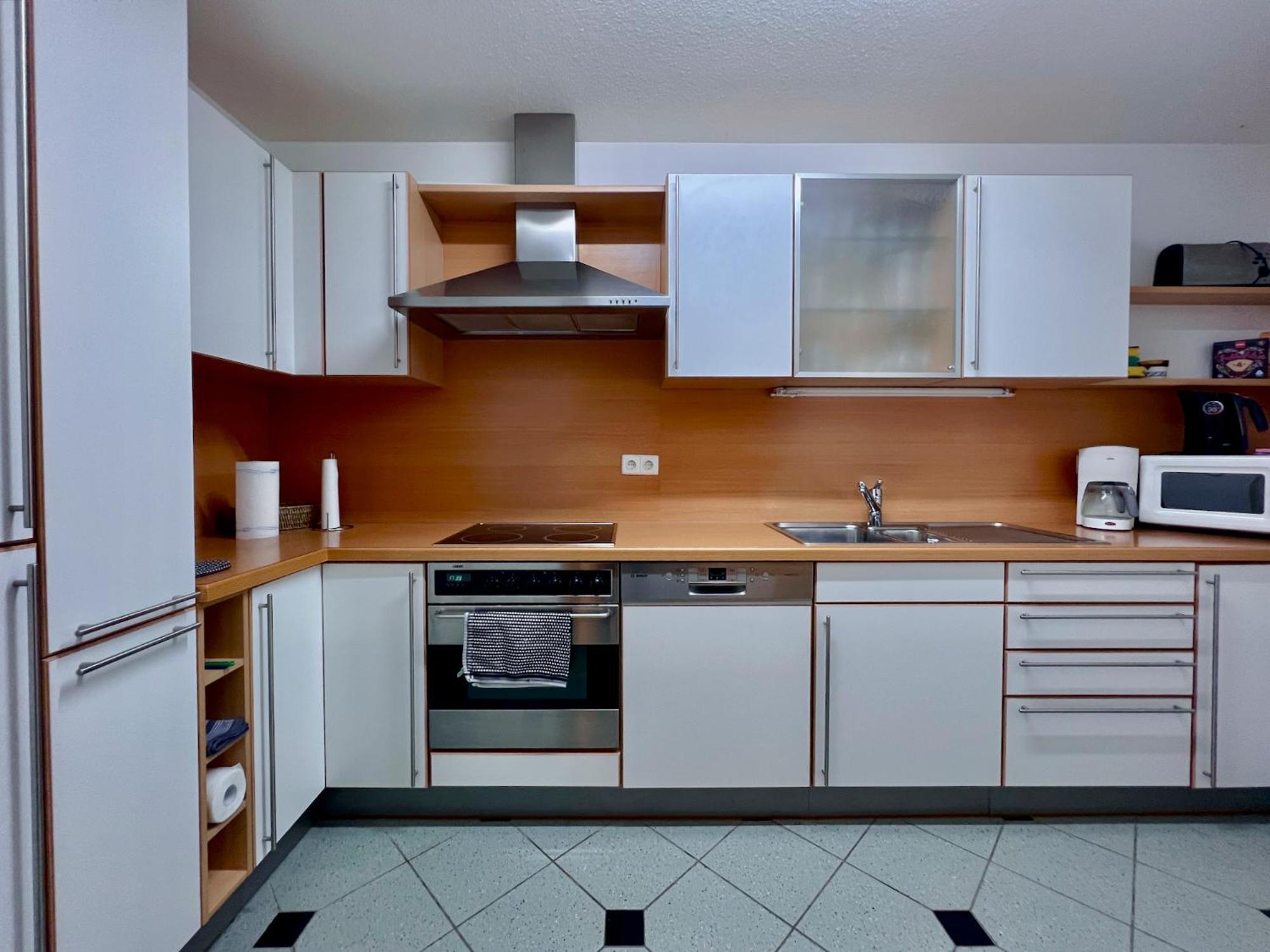 Ferienwohnung Bayernring Breitenbrunn  外观 照片