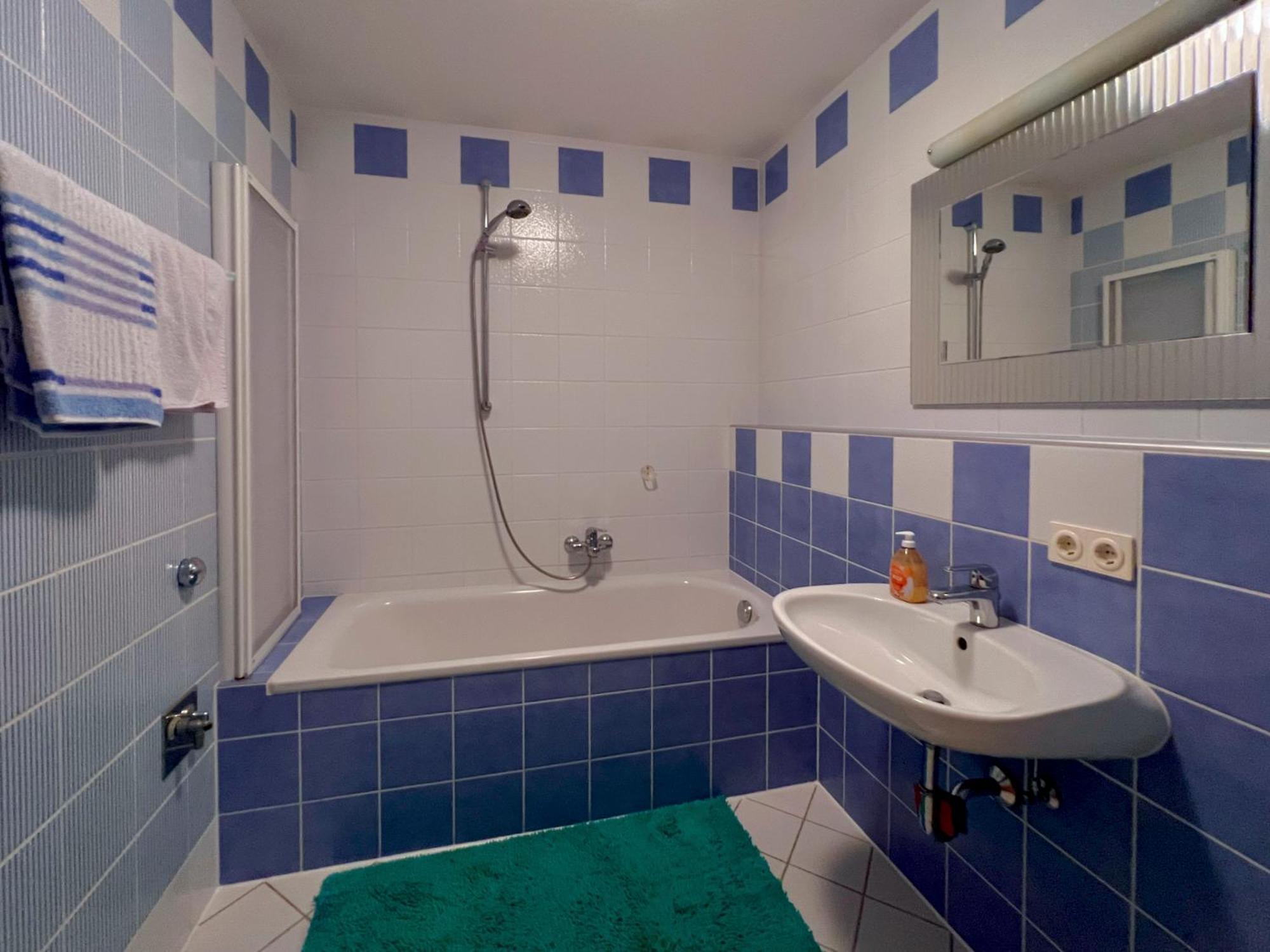 Ferienwohnung Bayernring Breitenbrunn  外观 照片