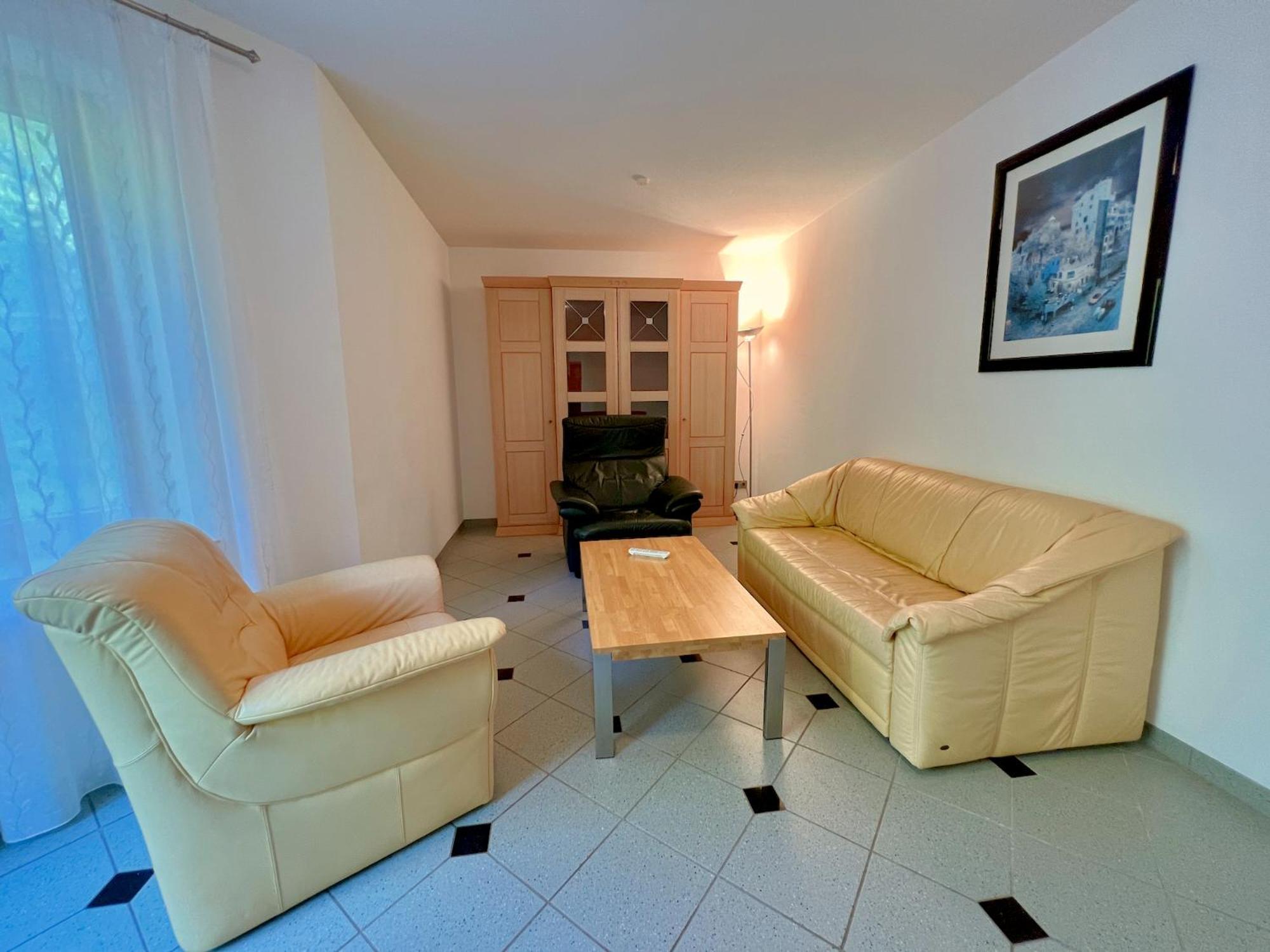Ferienwohnung Bayernring Breitenbrunn  外观 照片