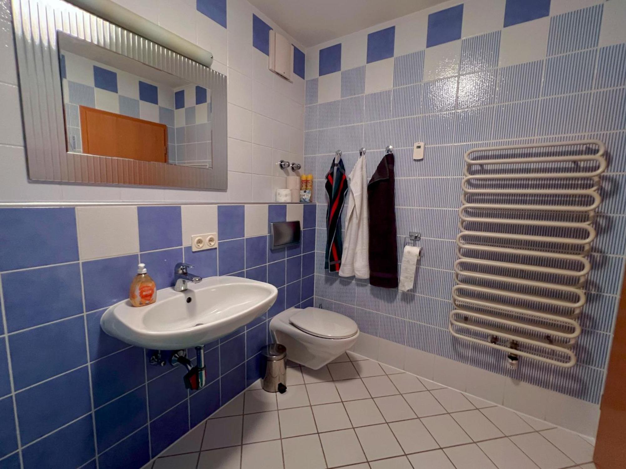Ferienwohnung Bayernring Breitenbrunn  外观 照片