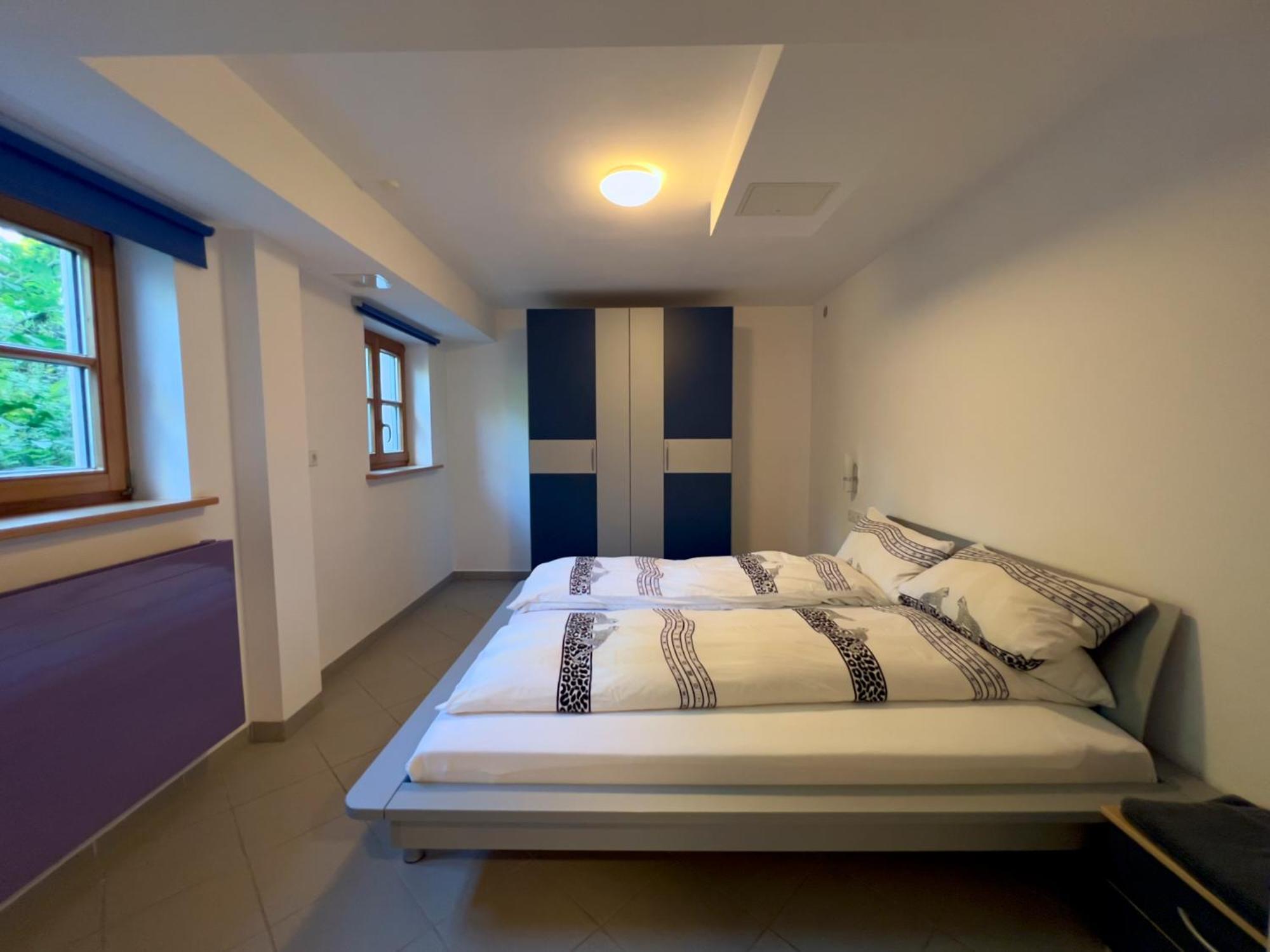 Ferienwohnung Bayernring Breitenbrunn  外观 照片