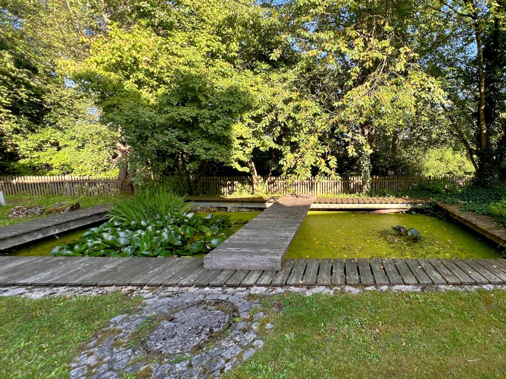 Ferienwohnung Bayernring Breitenbrunn  外观 照片