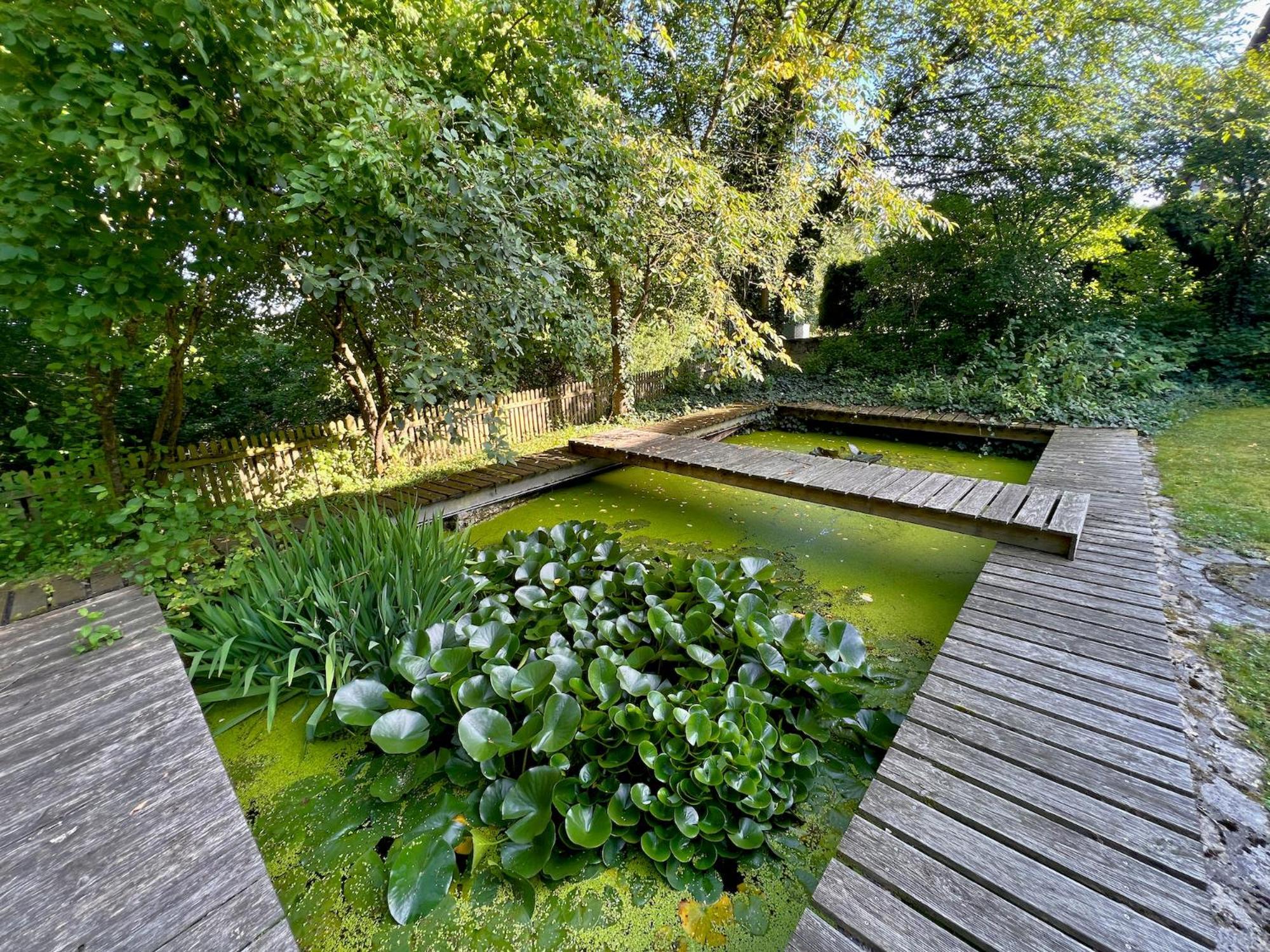 Ferienwohnung Bayernring Breitenbrunn  外观 照片
